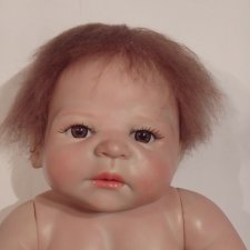 Китайский реборн Виктор. Снижение цены!