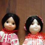 Какая Василинка более правильная?