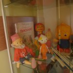 Выставка снова открыта!