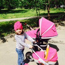 Немного строллермании