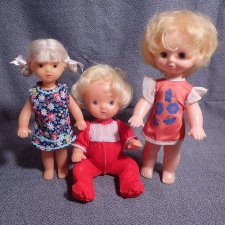 Из коллекции "Советское детство". Кругозорки