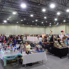 Доллскар глазами непосвящённого часть 1