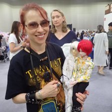 Доллскар глазами непосвящённого часть 3