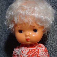 И снова опознатушки