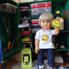 Научите меня