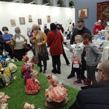 Движуха возрождается