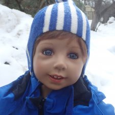Джек и русская зима. (и ещё нужна небольшая помощь)