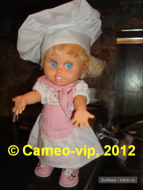 Малышки Baby Face