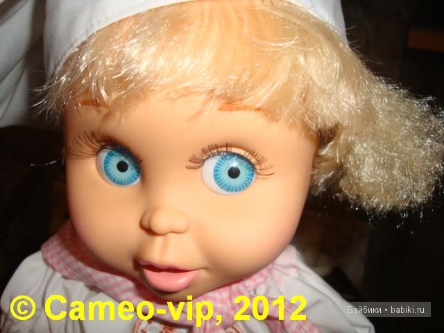 Малышки Baby Face