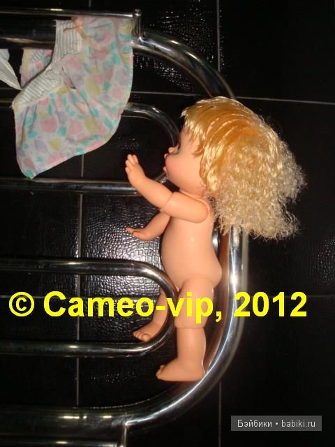 Малышки Фейсинки — Куклы Galoob Baby Face (Фейсинки): винтаж 90 (фото 4)