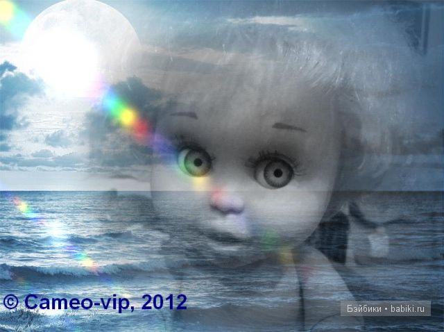 Малышки Фейсинки — Куклы Galoob Baby Face (Фейсинки): винтаж 90 (фото 7)