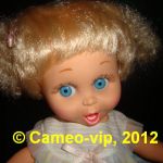 Малышки Фейсинки