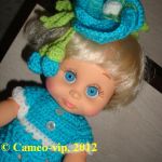 Малышки Фейсинки 2. Продолжение про куколок Baby Face