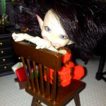 Тайны открываются...