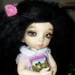 Пополнение в семействе.