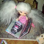 Игрушки для малышни или бессонная ночь