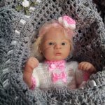 Новый наряд Фроси. Одежда для реборнов