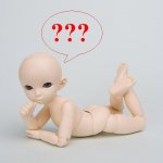 Замеры Литтл Фи (Little Fee)