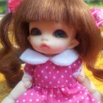 Прогулка по парку.