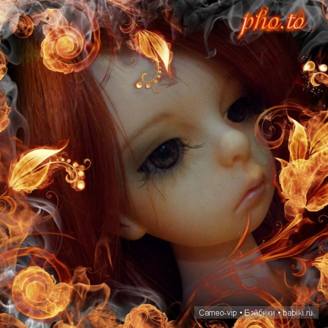 Перевоплощение Рены — Куклы Resinsoul (Резинсоул) и Bobobie: BJD (БЖД)