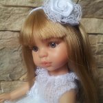 Паулина и немного лирики