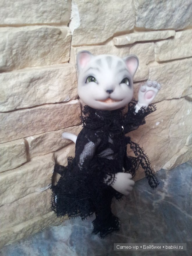 Куклы Doll Leaves (Долл Ливз): BJD (БЖД)