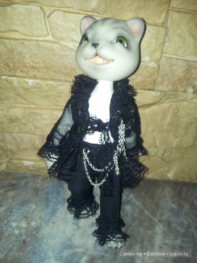 Куклы Doll Leaves (Долл Ливз): BJD (БЖД)