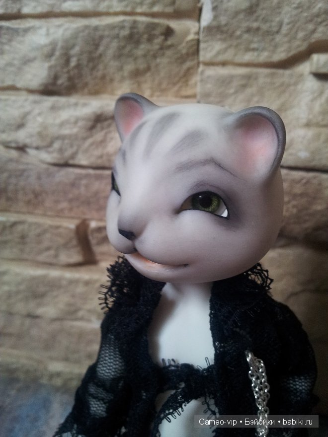 Куклы Doll Leaves (Долл Ливз): BJD (БЖД) (фото 5)