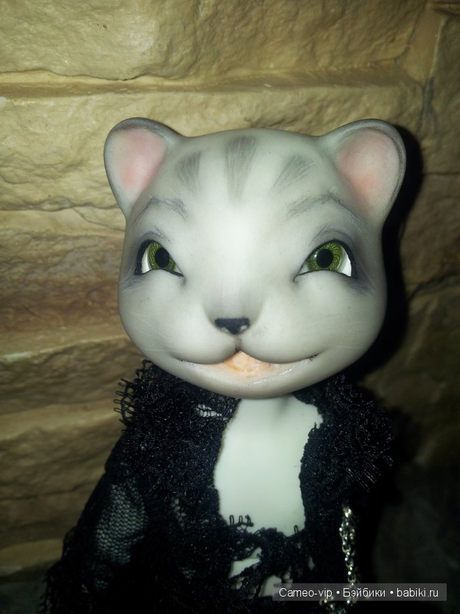 Куклы Doll Leaves (Долл Ливз): BJD (БЖД) (фото 4)