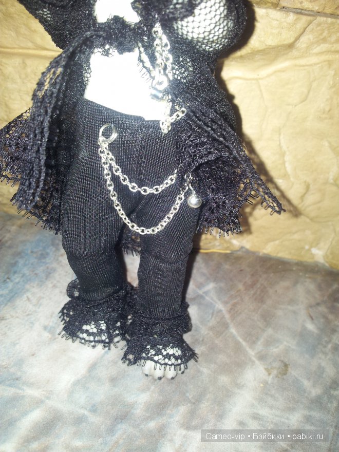 Куклы Doll Leaves (Долл Ливз): BJD (БЖД) (фото 10)