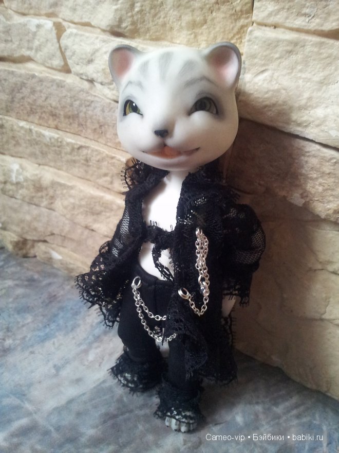 Куклы Doll Leaves (Долл Ливз): BJD (БЖД)