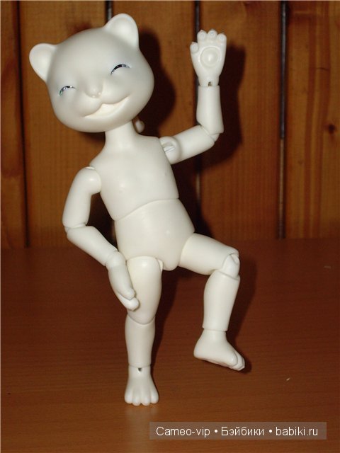 Куклы Doll Leaves (Долл Ливз): BJD (БЖД)