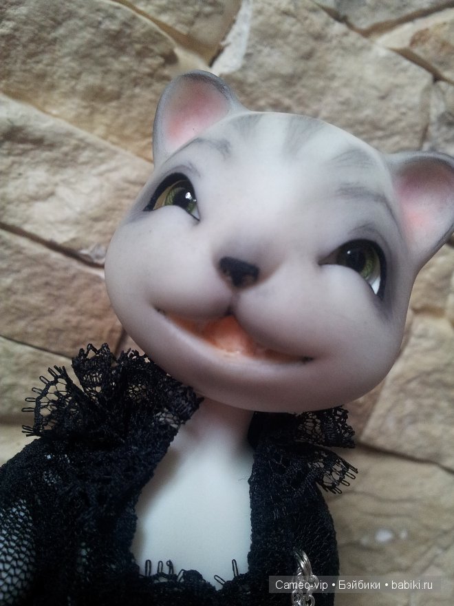 Куклы Doll Leaves (Долл Ливз): BJD (БЖД) (фото 6)