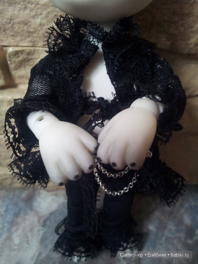 Куклы Doll Leaves (Долл Ливз): BJD (БЖД) (фото 7)