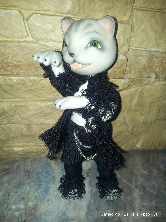 Куклы Doll Leaves (Долл Ливз): BJD (БЖД) (фото 8)