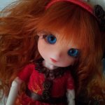 Просто Ксю.