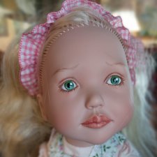 Рена от Цвергназе