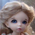 Мой долгожданный подарок! LittleFee Ante Elf