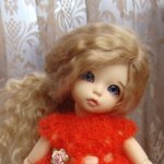 Разноцветное настроение от Николь, Little Fee Ante Elf