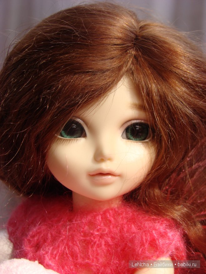 LittleFee Lishe от Fairyland