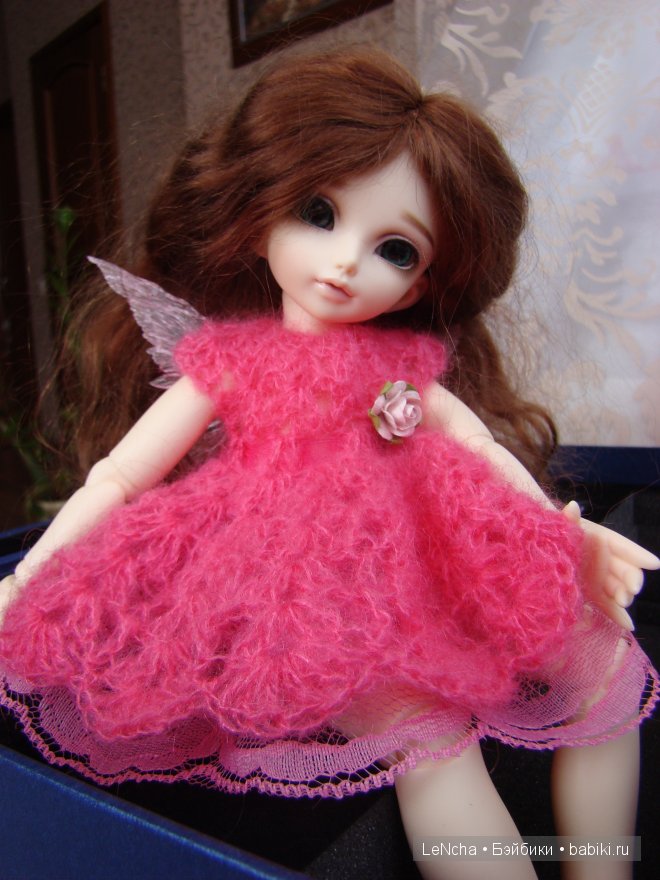 LittleFee Lishe от Fairyland