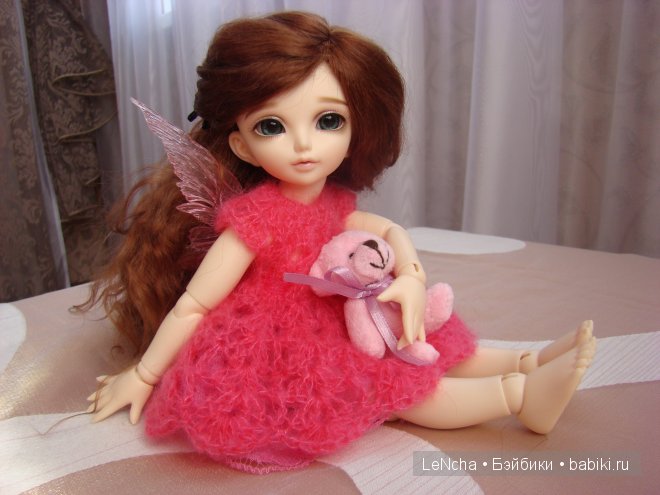 LittleFee Lishe от Fairyland