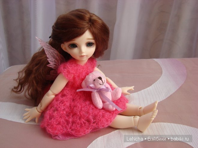 LittleFee Lishe от Fairyland