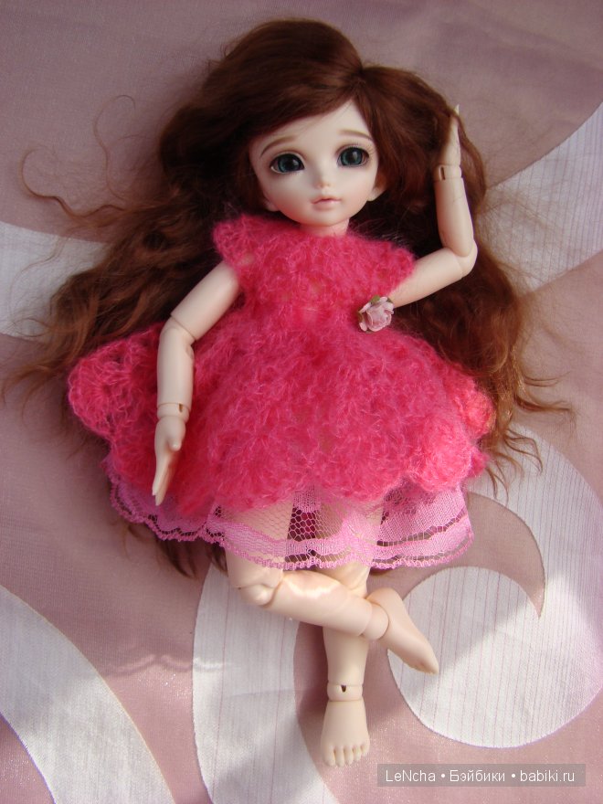 LittleFee Lishe от Fairyland