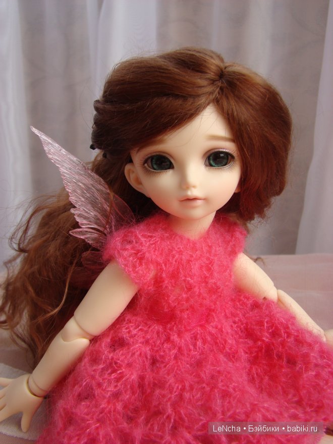 LittleFee Lishe от Fairyland