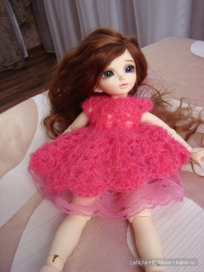 LittleFee Lishe от Fairyland