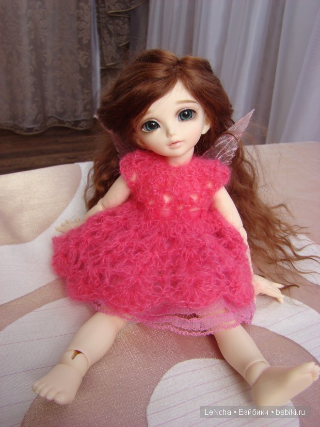 LittleFee Lishe от Fairyland