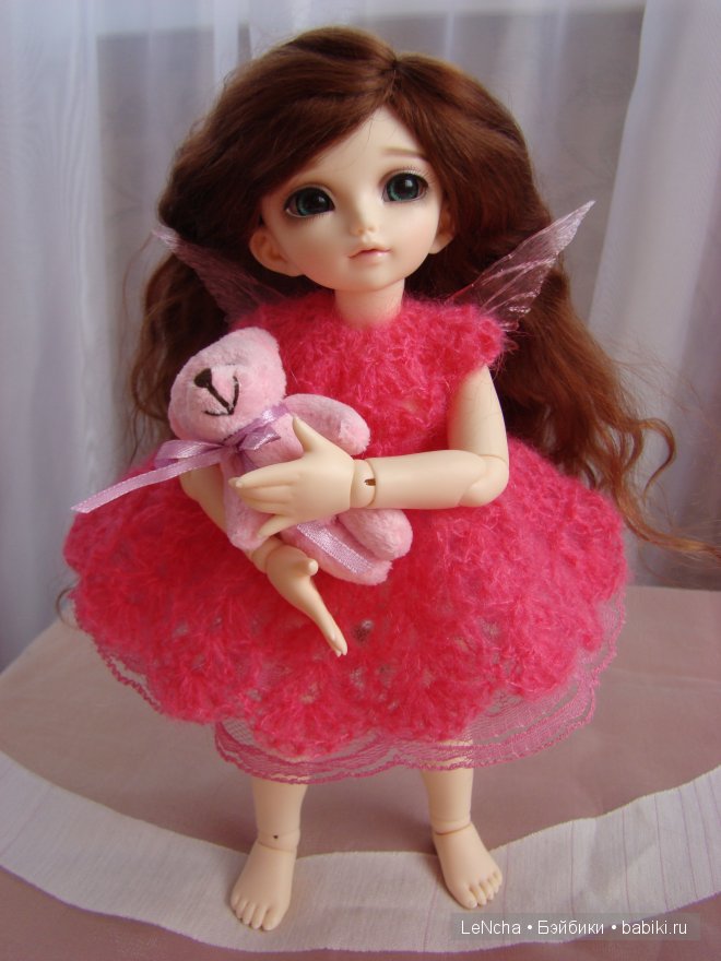 LittleFee Lishe от Fairyland