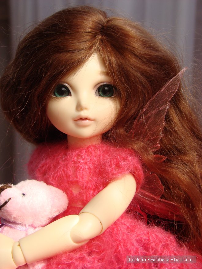 LittleFee Lishe от Fairyland