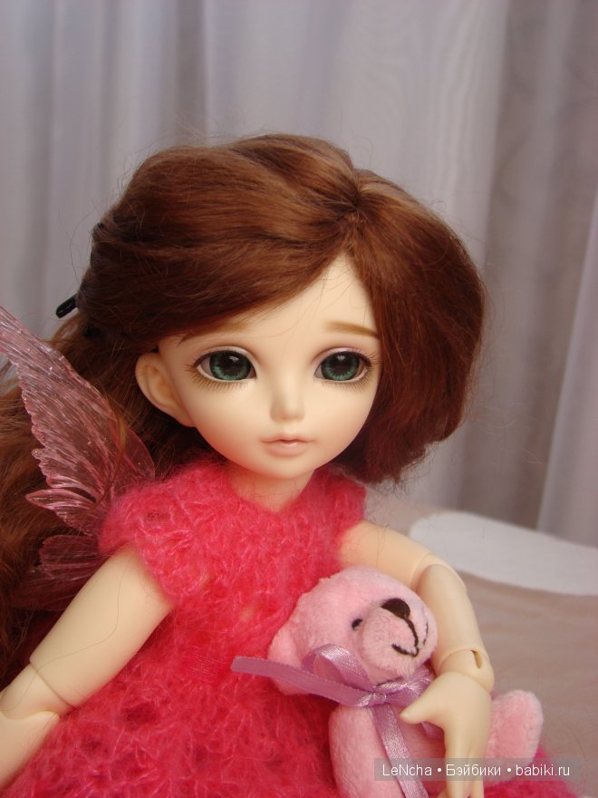 LittleFee Lishe от Fairyland